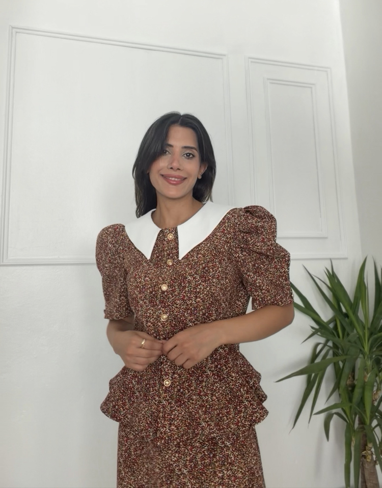 Mutena Yakalı Takım 