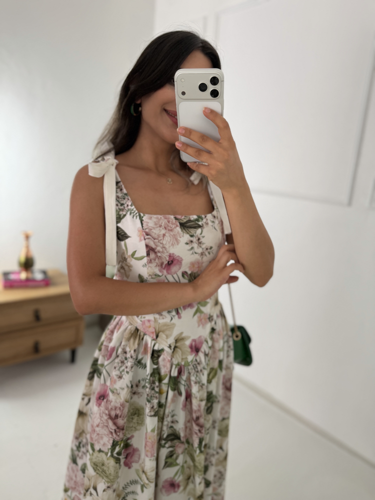 Yaz Bahçesi  