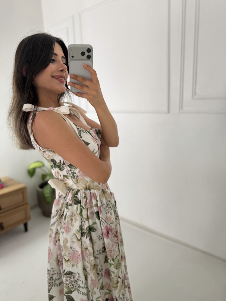 Yaz Bahçesi  
