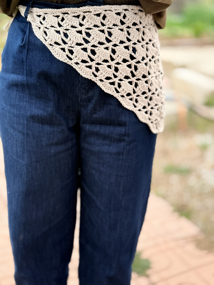 Pantolon aksesuarı