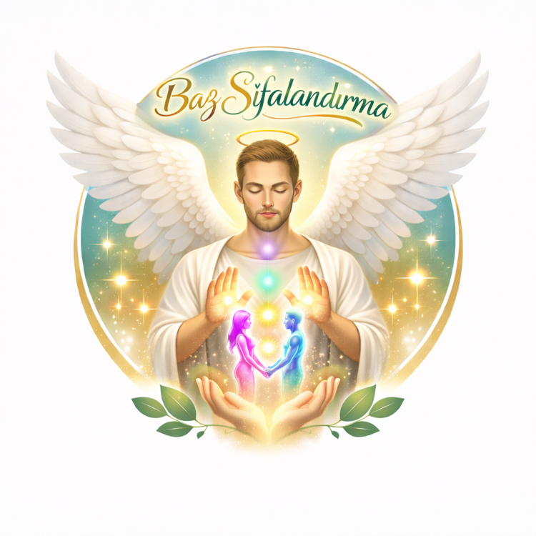 Bağ Şifalandırma (Biyoenerji)