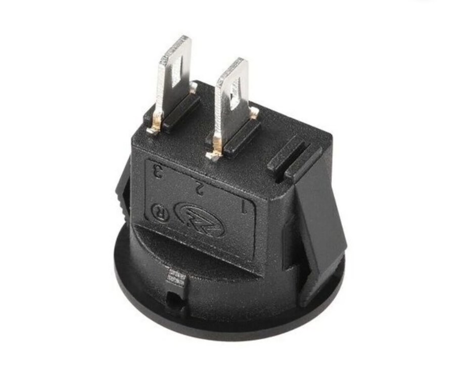 AÇ KAPA DÜĞME 12V