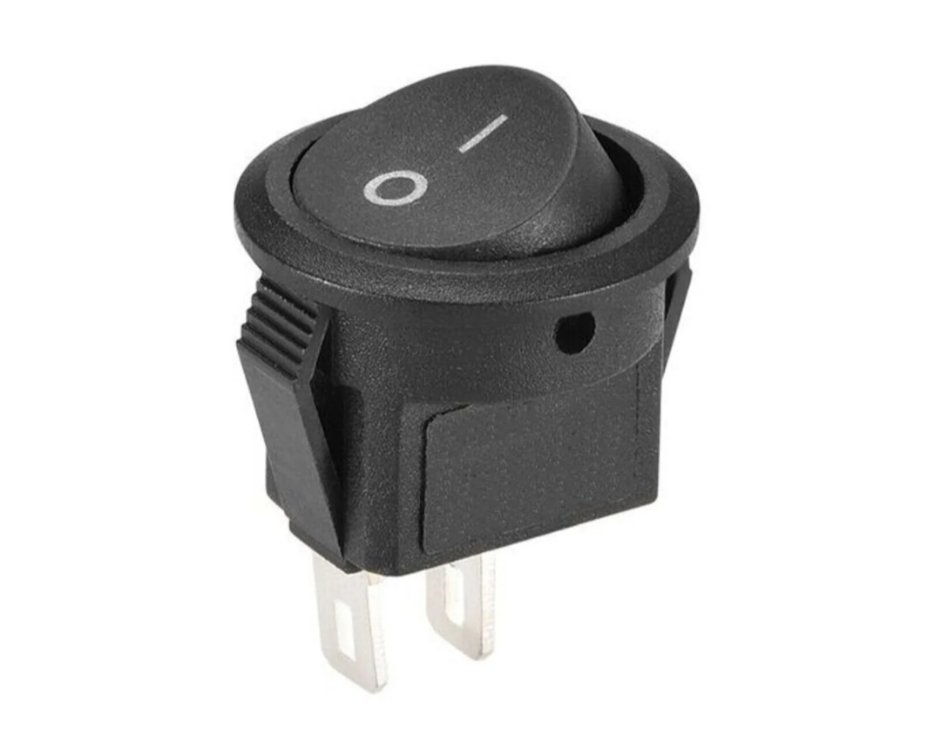 AÇ KAPA DÜĞME 12V