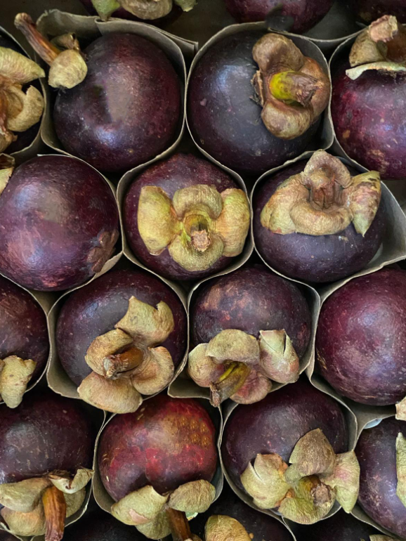 Kraliçe Meyvesi (Mangostan) (adet)