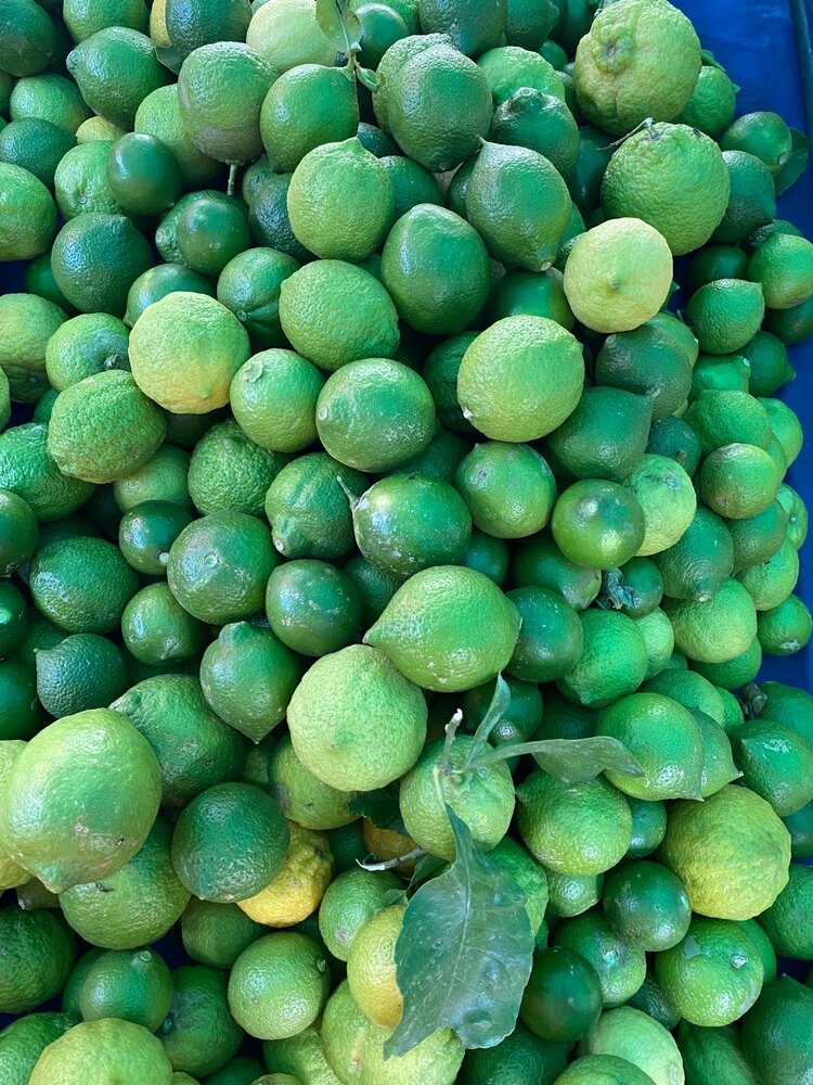  Limon (1KG) 