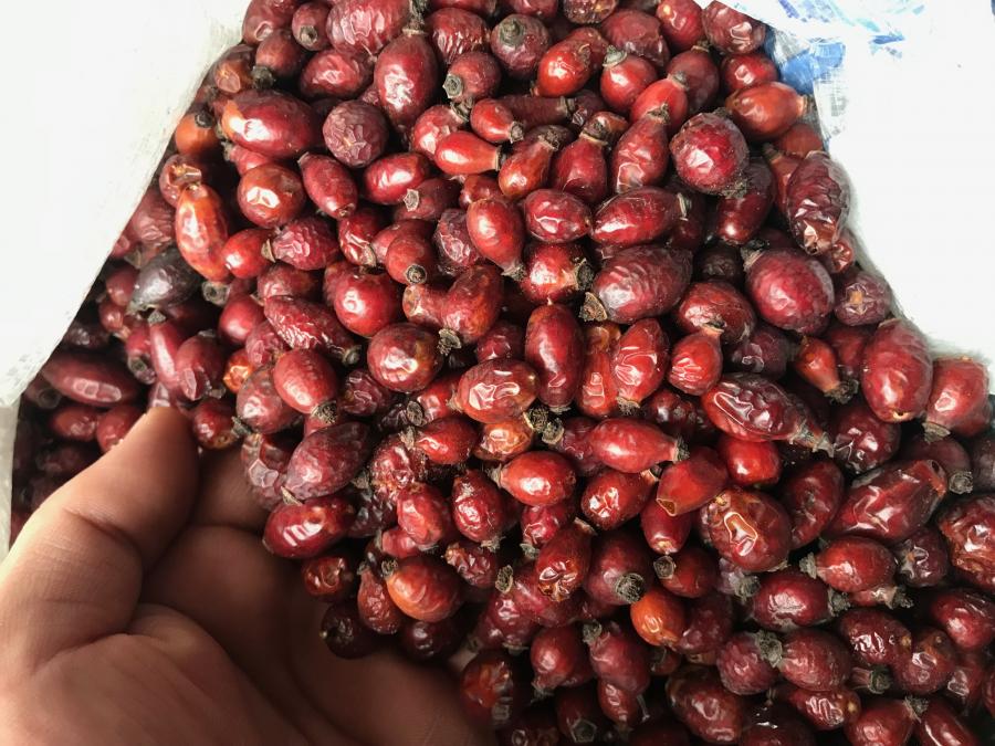 Kuşburnu (250GR)