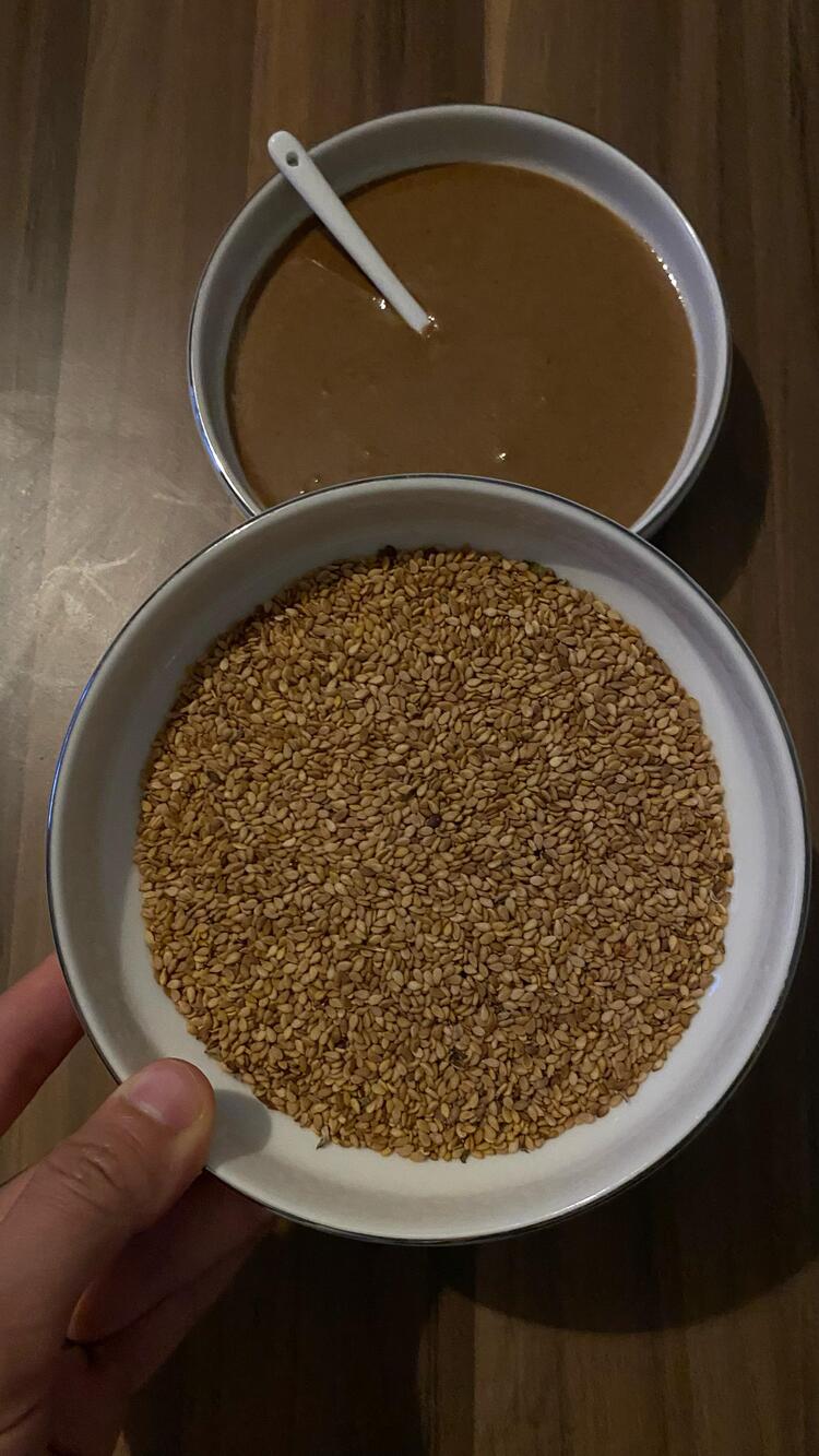 Susam (250GR)