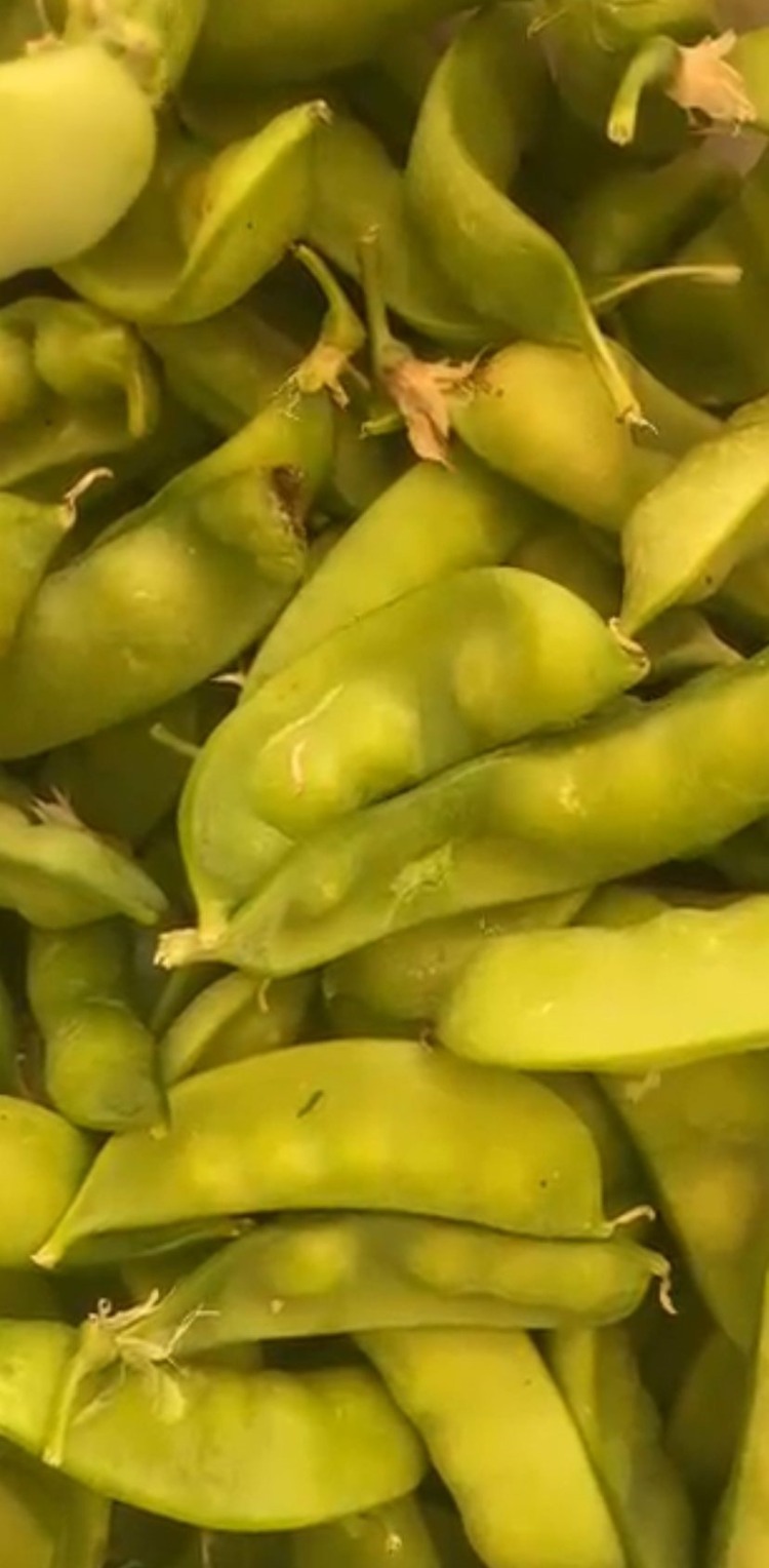 Bezelye (1KG)