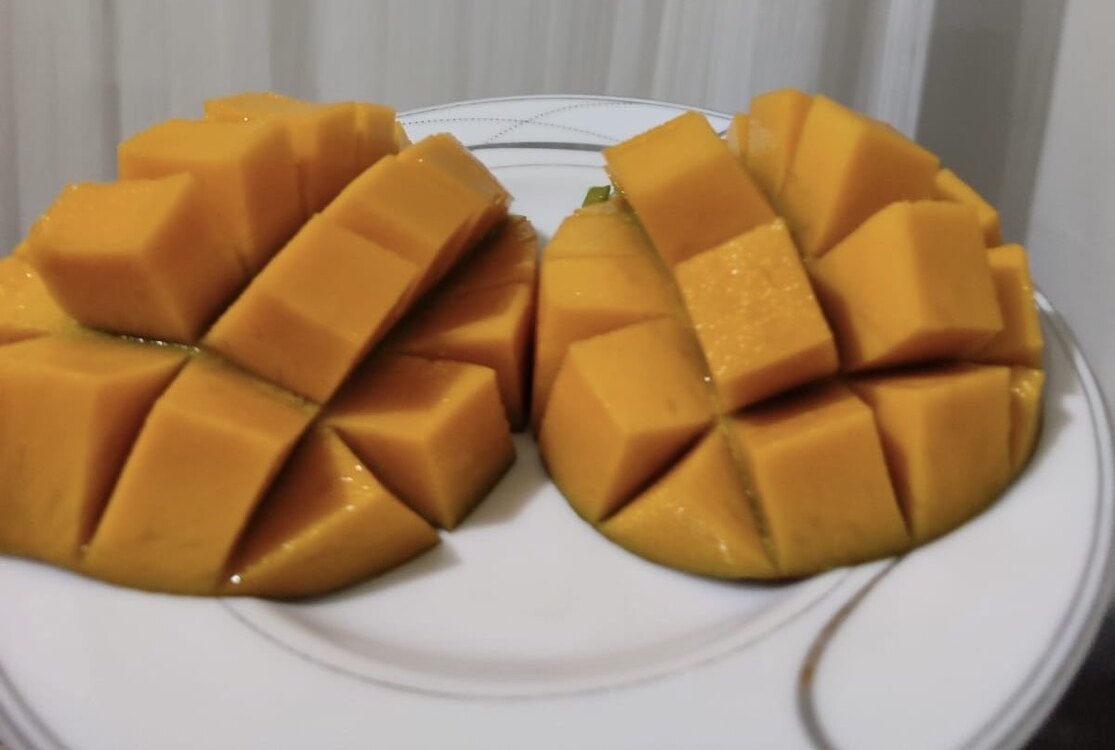Mango (Adet)