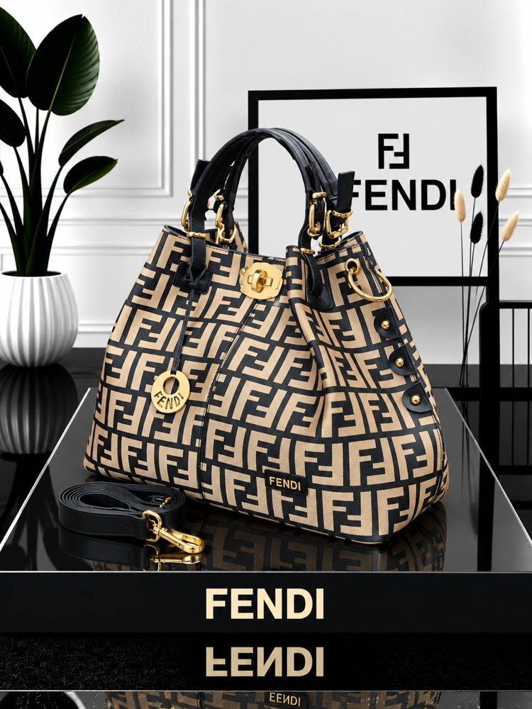 Fendi Bag