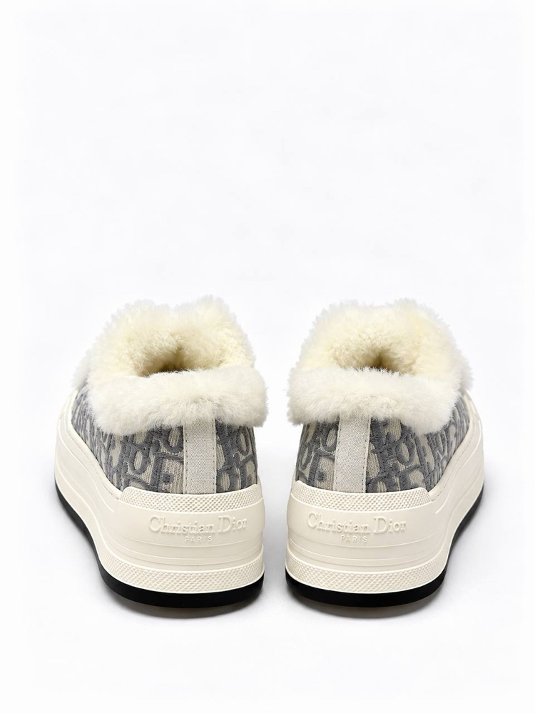 Christian Dior Sneaker