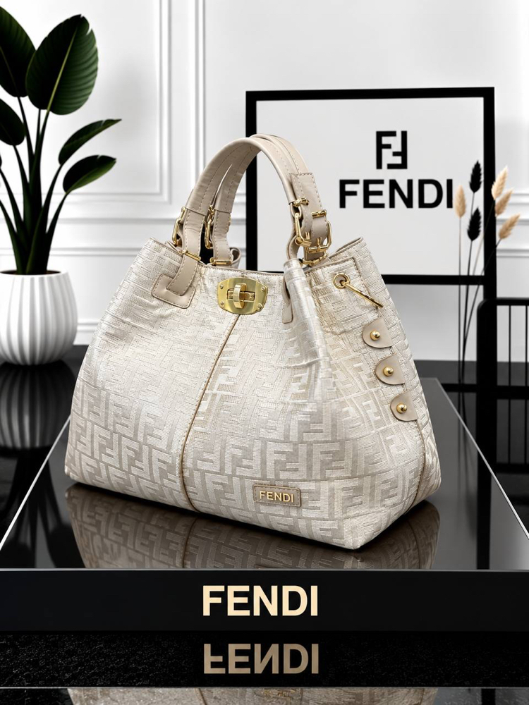 Fendi Bag