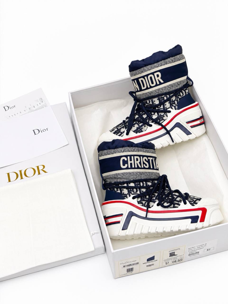 Christian Dior Kar Botu