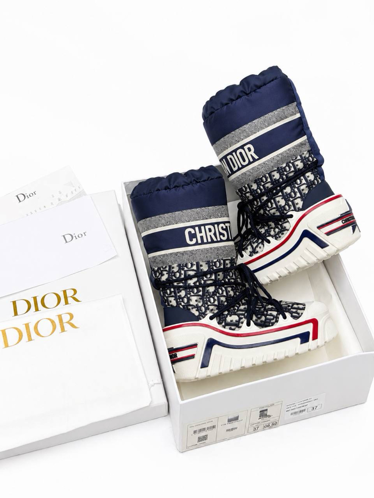 Christian Dior Kar Botu
