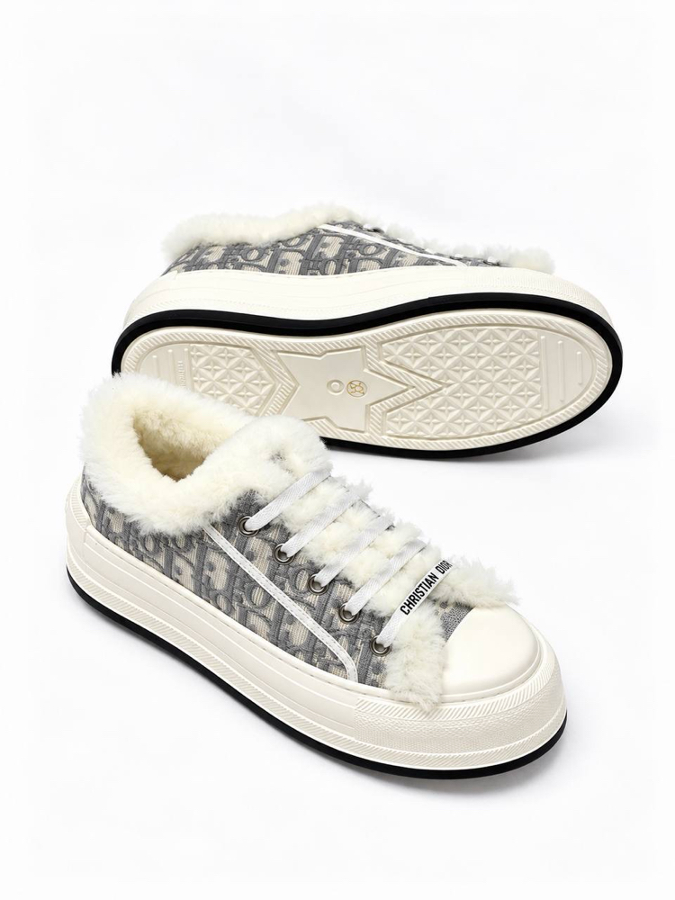 Christian Dior Sneaker