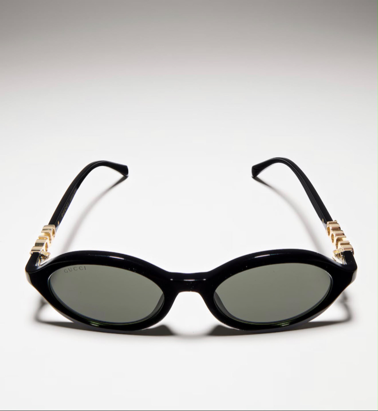 GUCCİ Gözlük Women