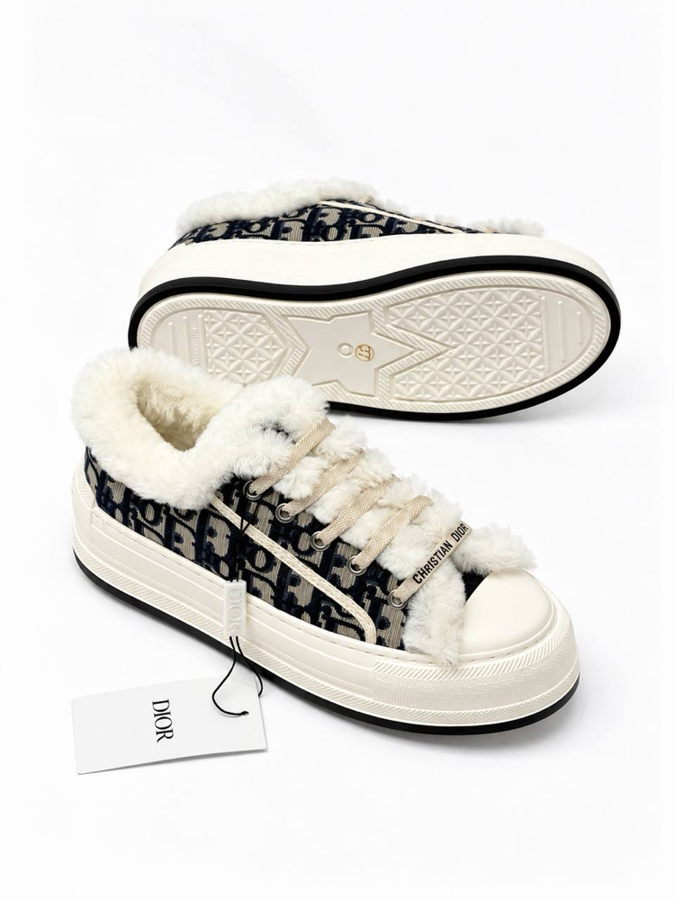 Christian Dior Sneaker