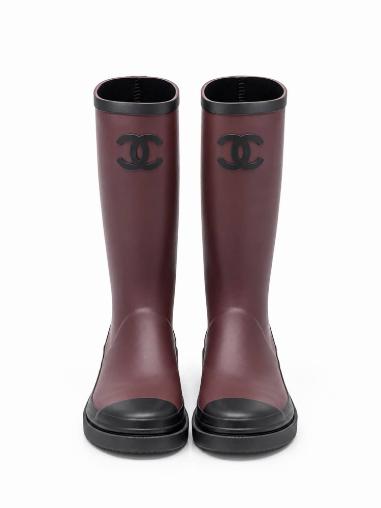 Chanel Rain Bot