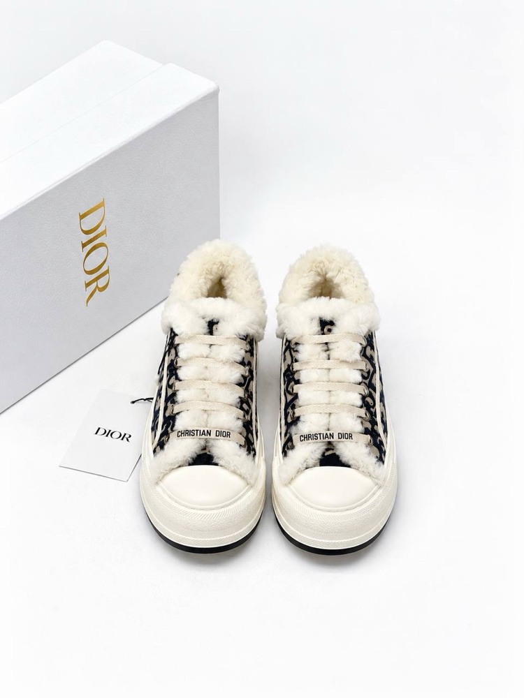 Christian Dior Sneaker