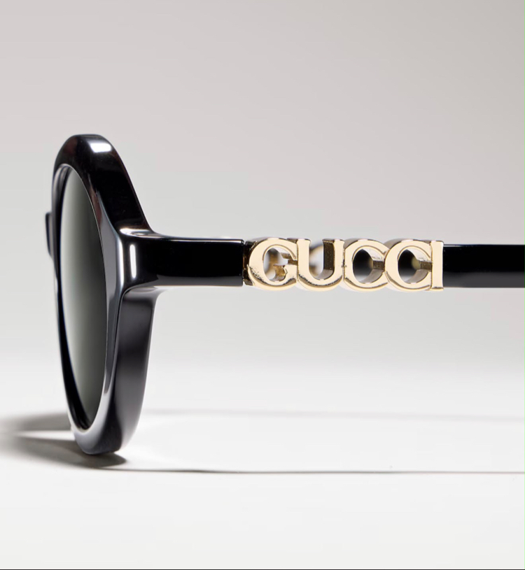 GUCCİ Gözlük Women