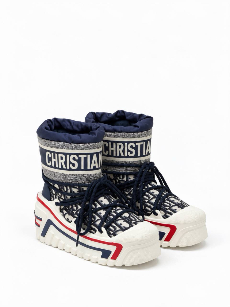 Christian Dior Kar Botu