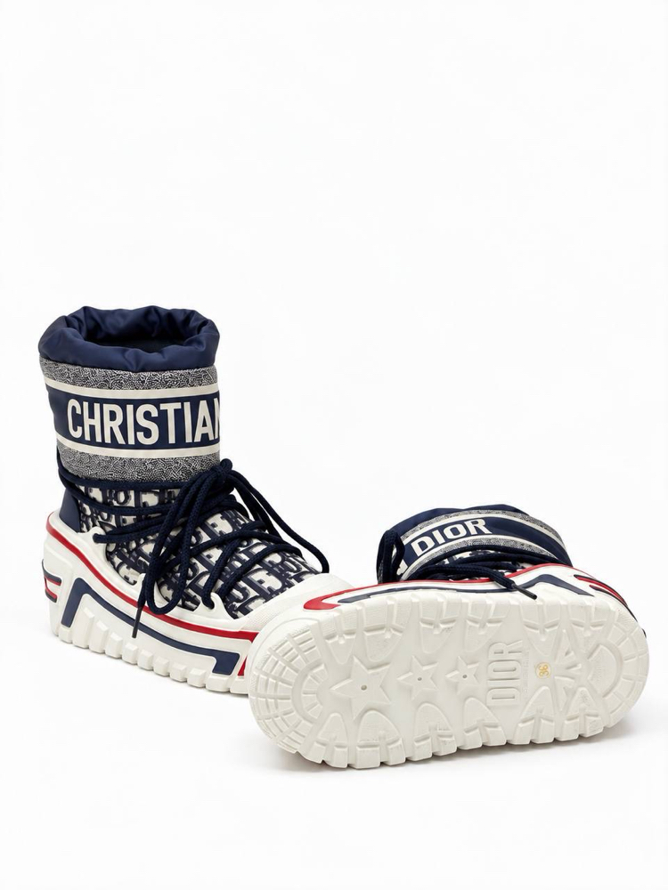 Christian Dior Kar Botu