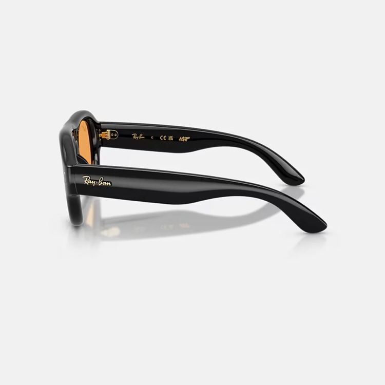Ray Ban Asap Rocky Orange 2026