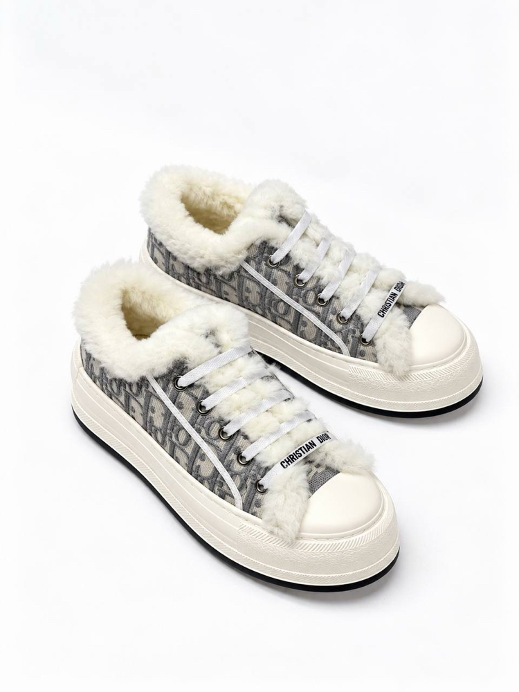 Christian Dior Sneaker