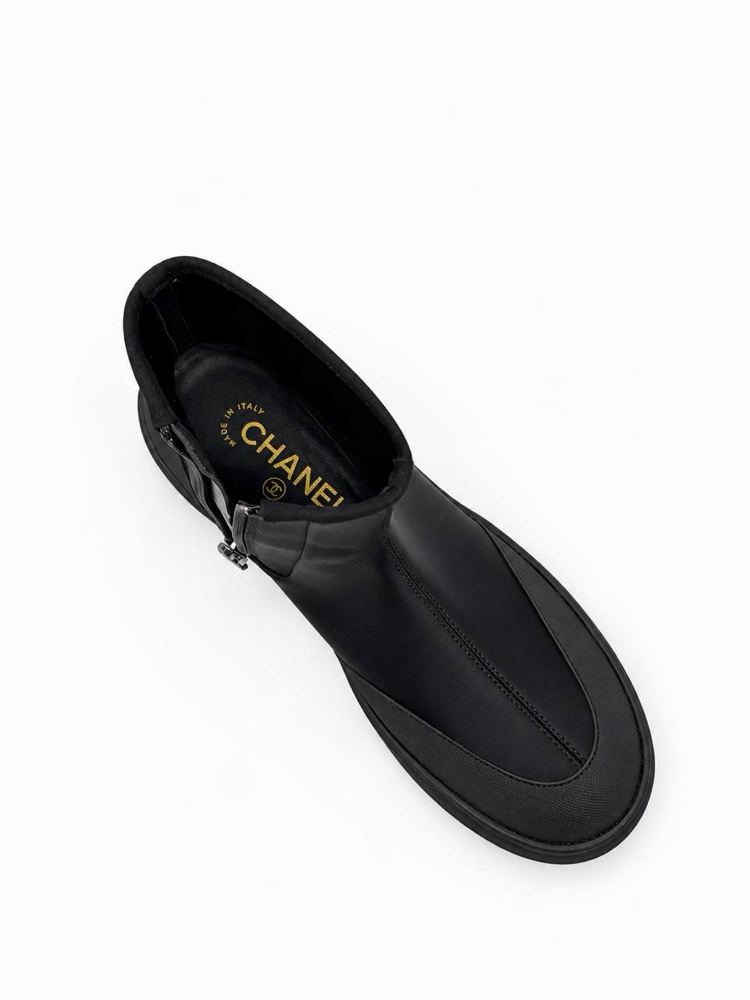 Chanel Women Rain Bot