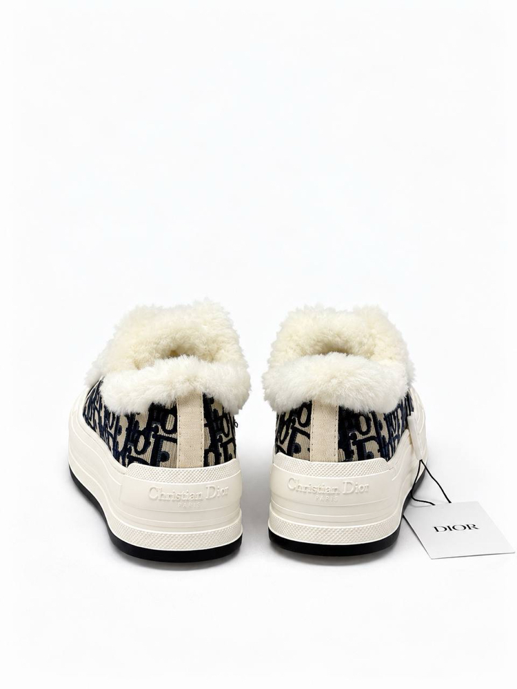 Christian Dior Sneaker
