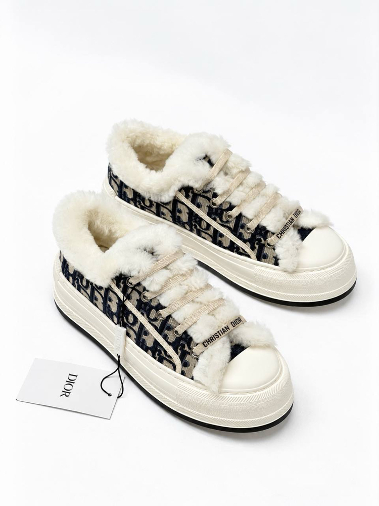Christian Dior Sneaker