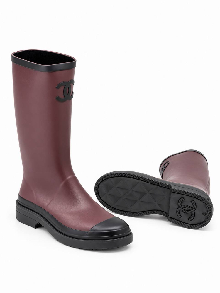 Chanel Rain Bot