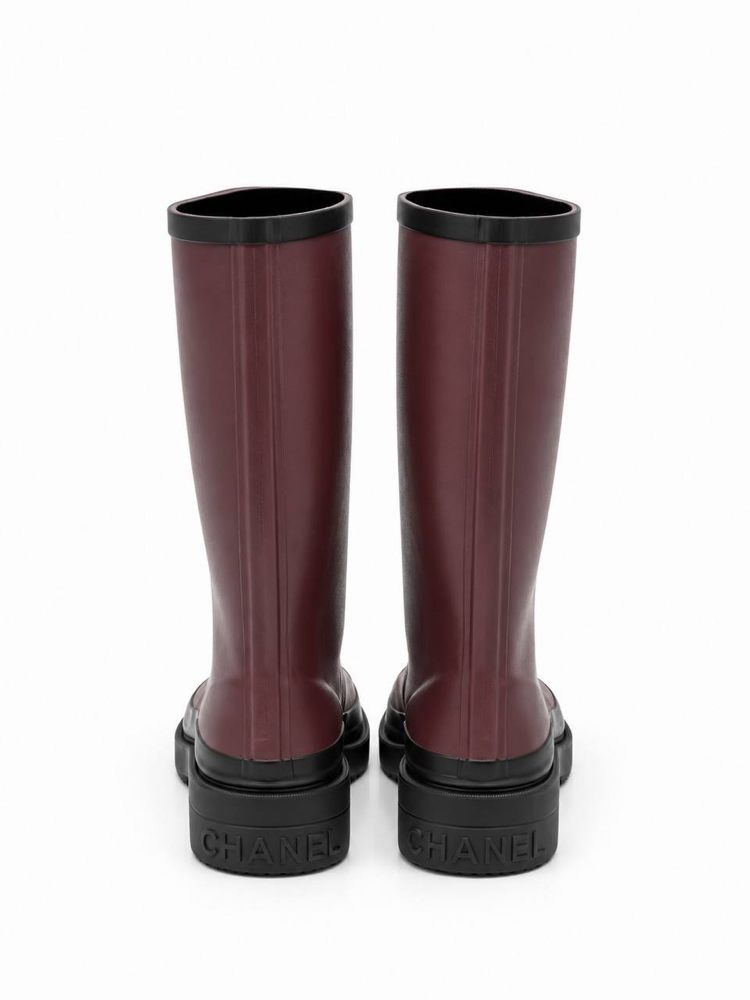 Chanel Rain Bot