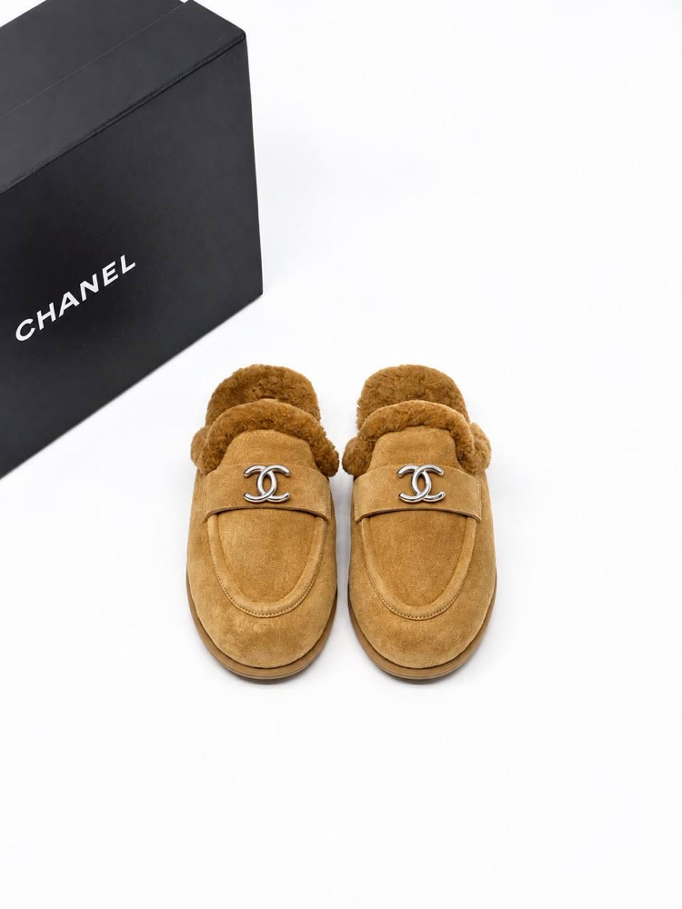Chanel Women