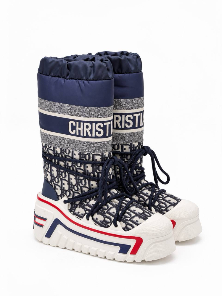 Christian Dior Kar Botu
