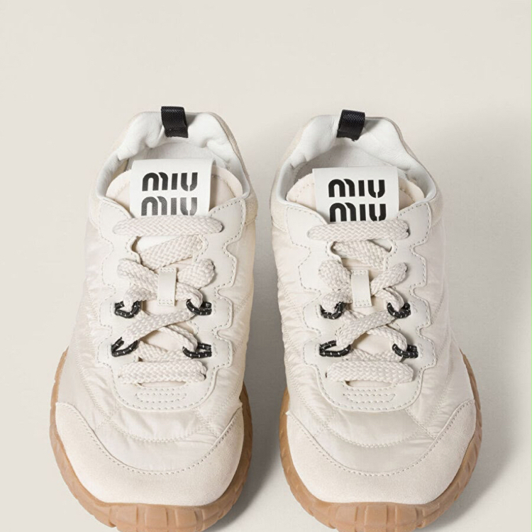 Miu Miu Sneaker