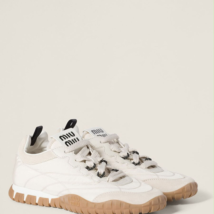 Miu Miu Sneaker