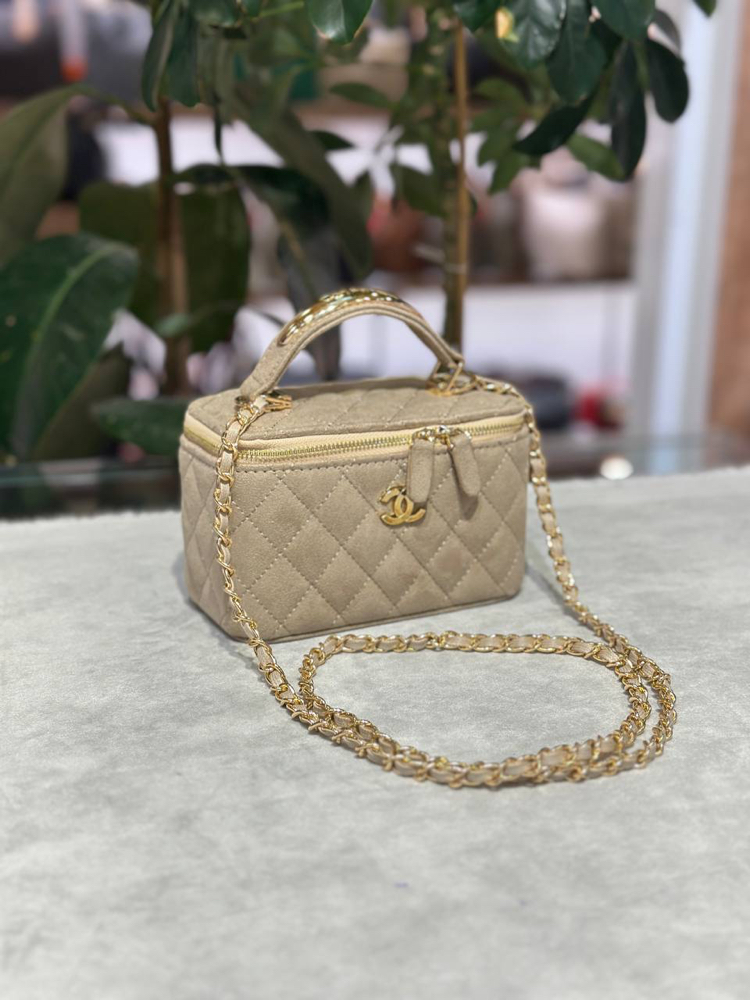 Krem Mini CHANEL