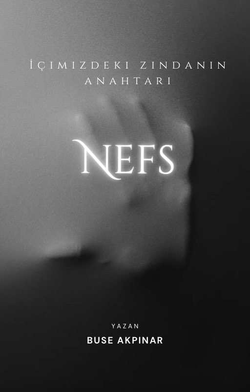 NEFS/İÇİMİZDEKİ ZİNDANIN ANAHTARI