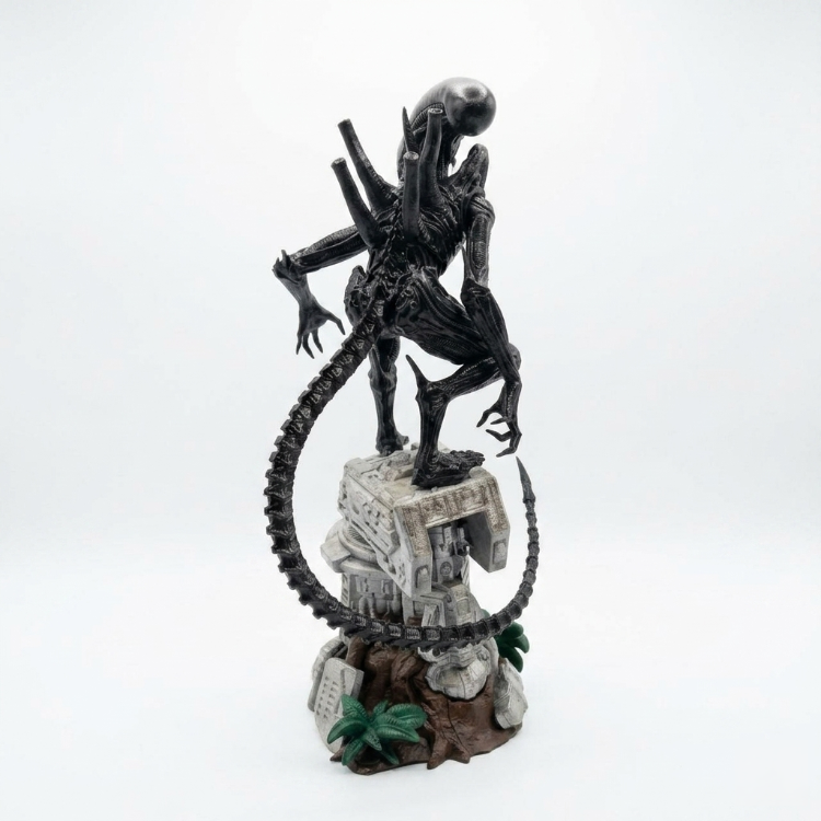 XENOMORPH – The Perfect Organism - 3D Print & El Yapımı Özel Tasarım