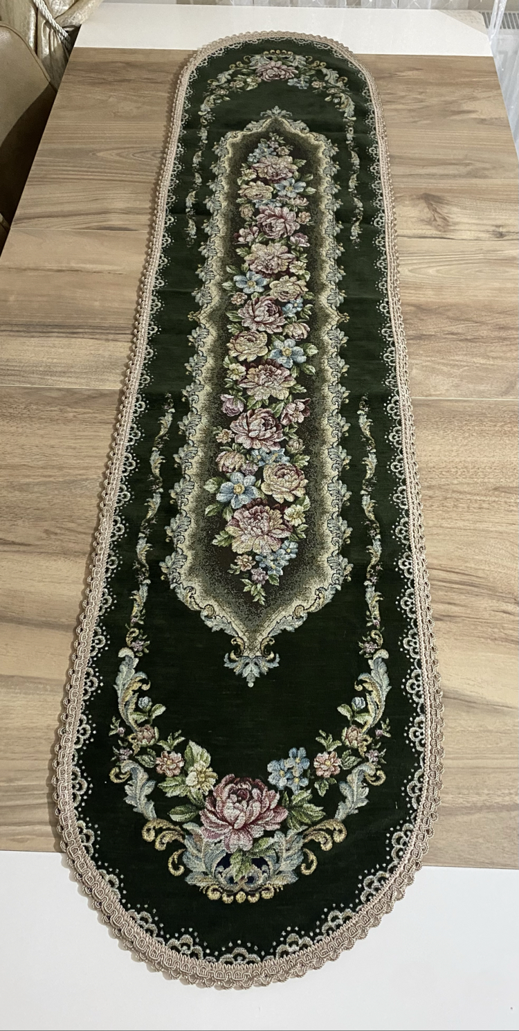 Şönilli runner40x170