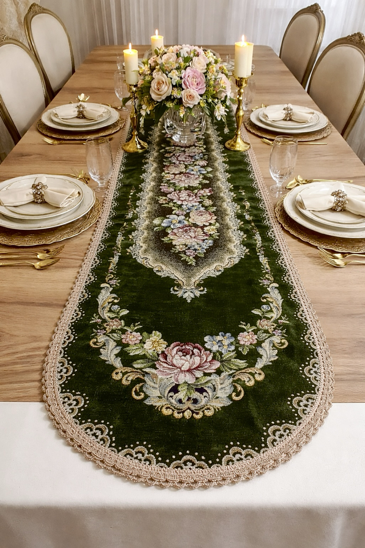 Şönilli runner40x170