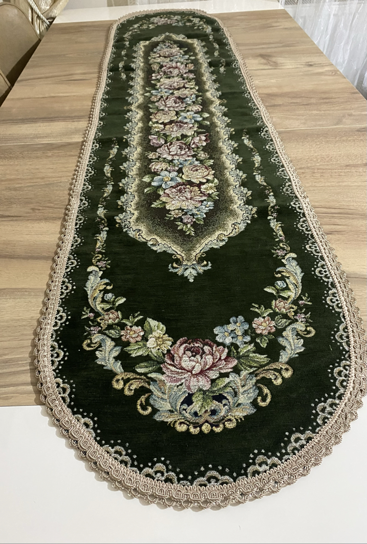 Şönilli runner40x170