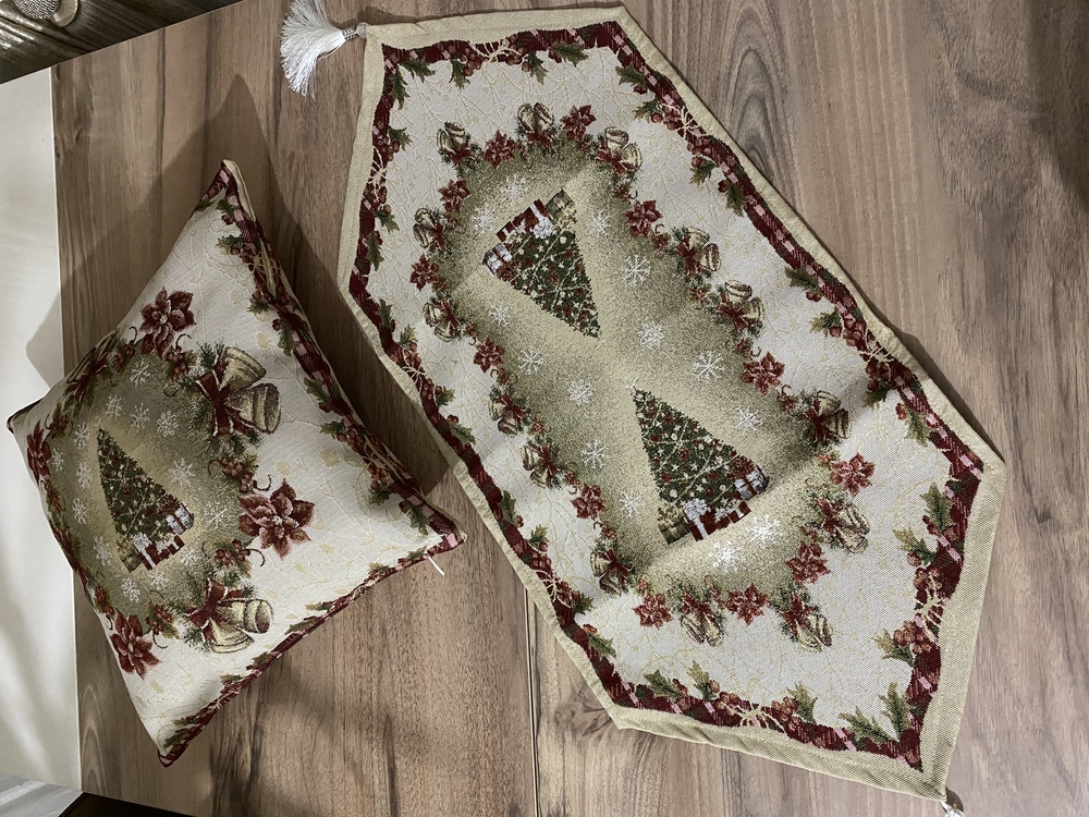 Goblen 2 Li  set