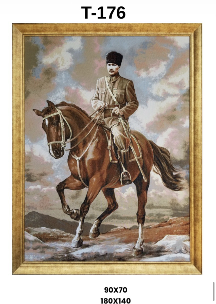 Goblen tablo