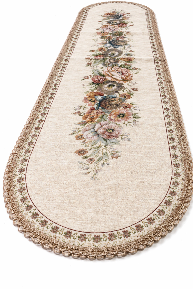 Şönilli runner 40x170
