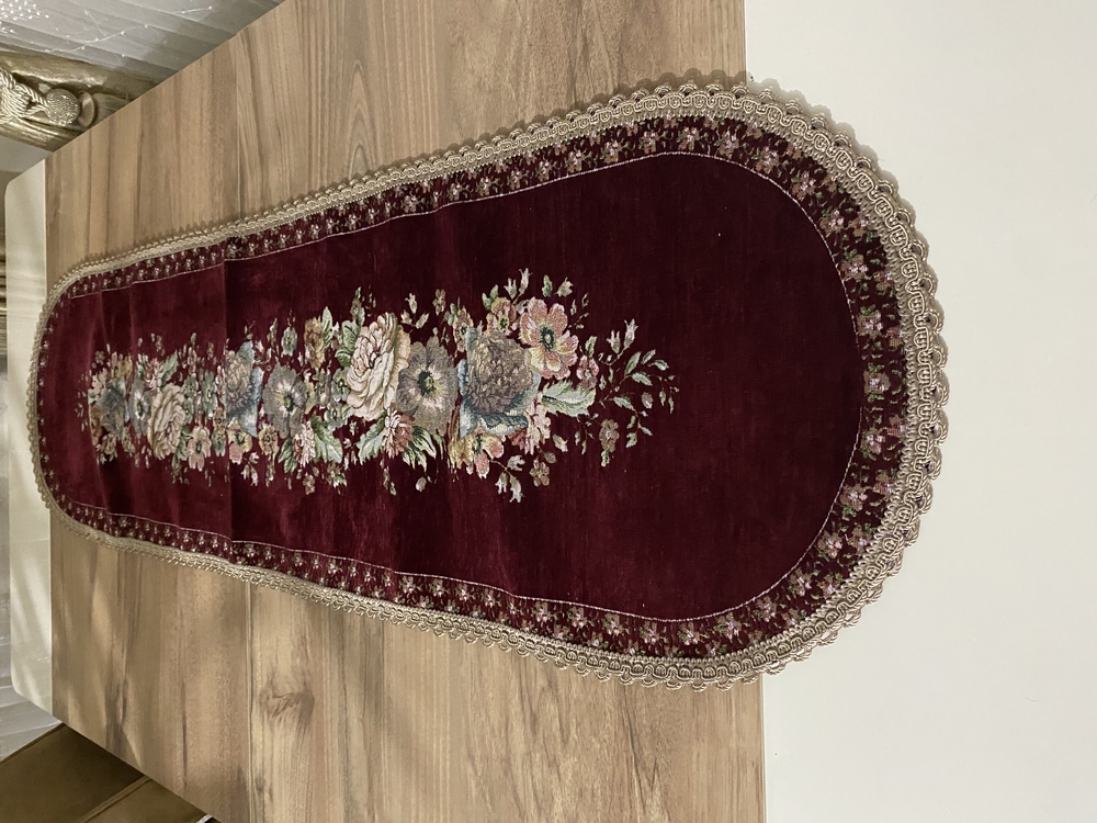 Goblen Şönilli 3 lü set