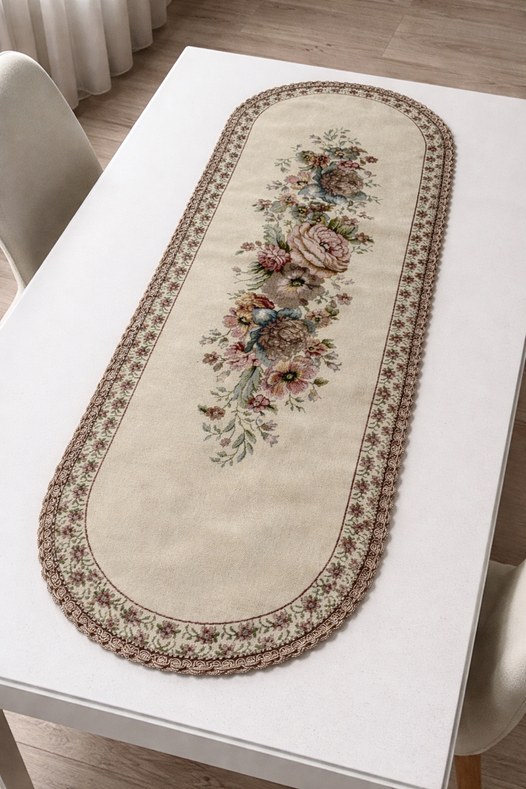 Şönilli runner 40x100
