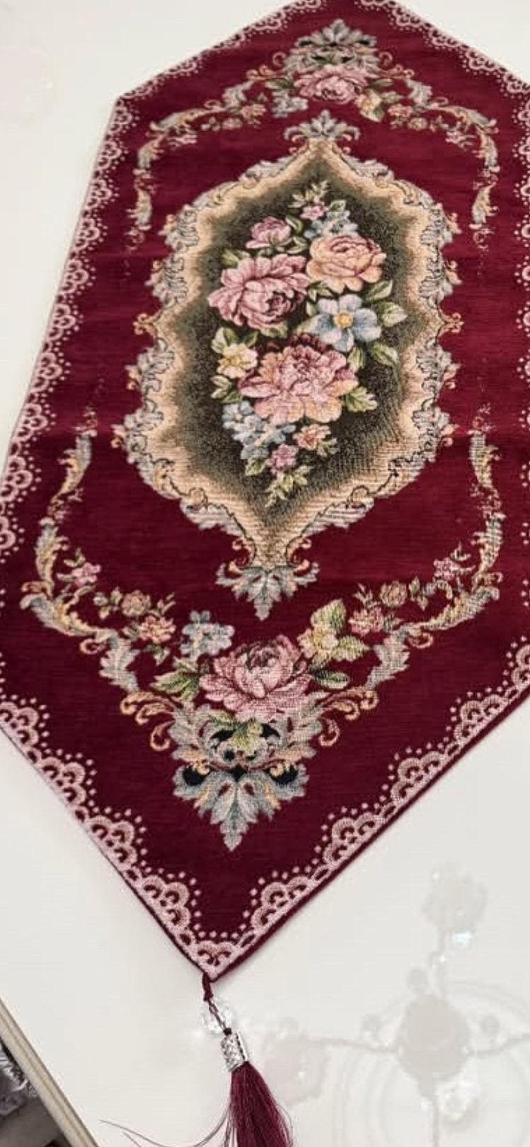Goblen Şönilli 3 lü set