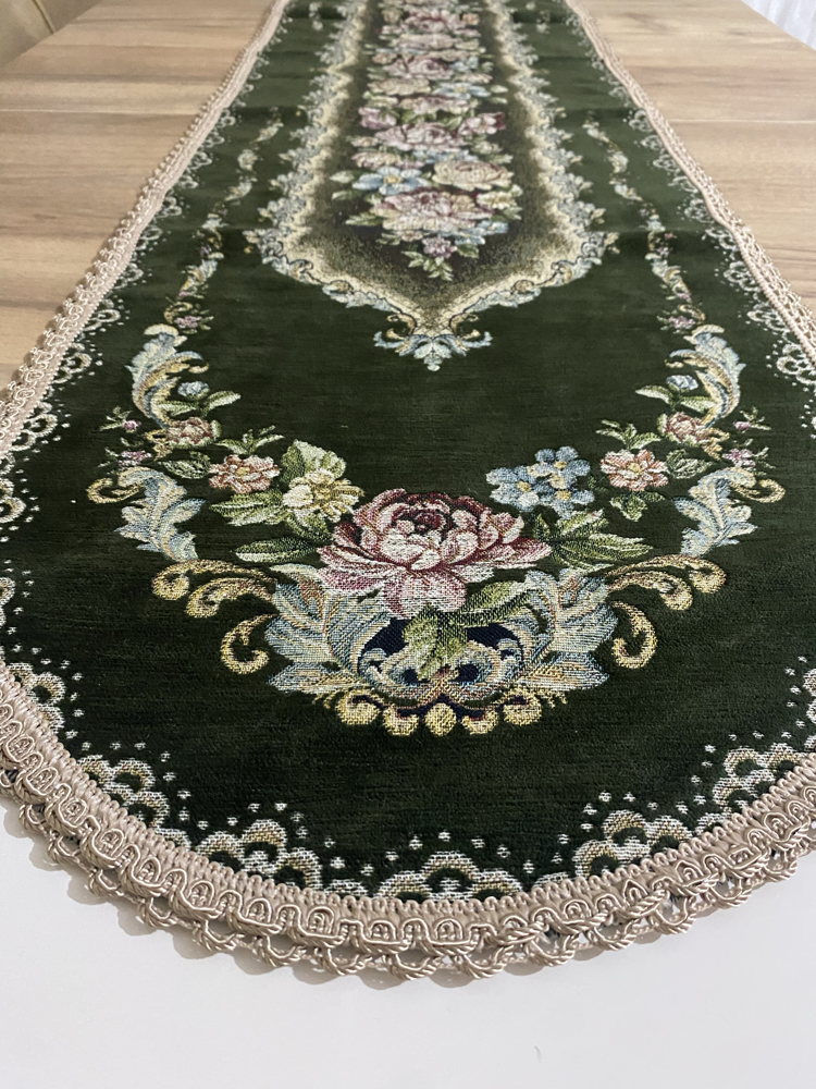 Şönilli runner40x170